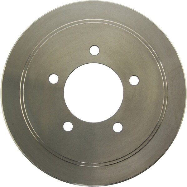 Centric Parts Standard Brake Drum, 123.63048 123.63048 - main